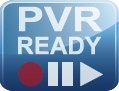 PVR ready