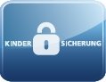 Kindersicherung