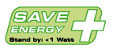Save Energy