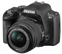 Pentax K-r SLR-Digitalkamera