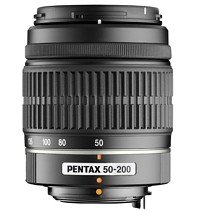 Pentax K-r SLR-Digitalkamera