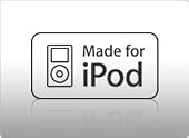 Made for iPod