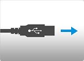 USB