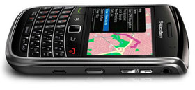 BlackBerry 9780 Bold