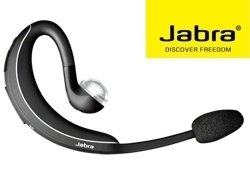 Jabra WAVE - Bluetooth-Headset