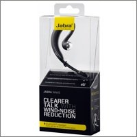 Jabra WAVE Verpackung