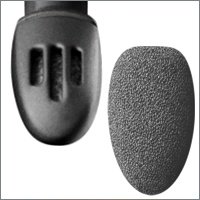 Jabra WAVE Mikrofon mit Windschutz 