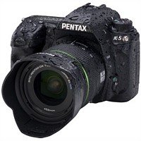 Pentax K-5 SLR-Digitalkamera