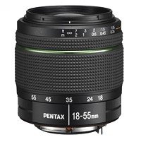 Pentax K-5 SLR-Digitalkamera