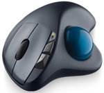 Logitech M570 Trackball schnurlos