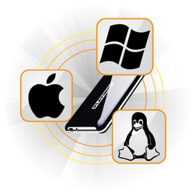 Kompatibilität & Plug-and-Play