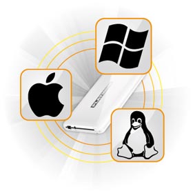 Kompatibilit&auml;t & Plug-and-Play