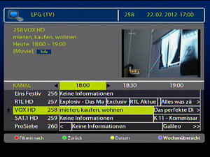 EPG