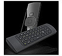 Fernbedienung mit QWERTY-Keyboard