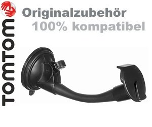 TomTom Gooseneck Mount Kit