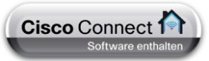Cisco Connect Software Included