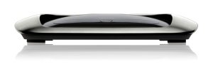 Linksys E2000 Front
