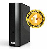 WD My Book Essential - Qualität