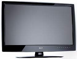 Acer AT2358ML 58,4 cm (23 Zoll) LED-Backlight-Fernseher schwarz