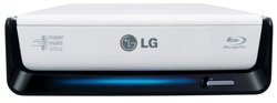 Produktabbildung LG BE12LU