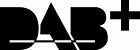 DAB plus Logo
