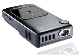 AIPTEK PocketCinema V50