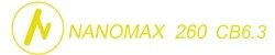 NANOMAX 260