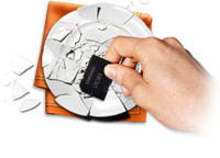 Magnetresistent
