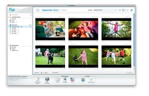 Flip Video MinoHD III