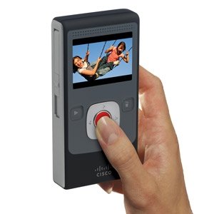 Flip Video UltraHD