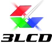 3 LCD Logo