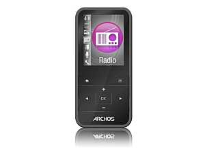 ARCHOS_18c vision
