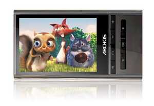 ARCHOS_24y vision