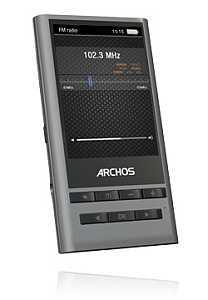 ARCHOS_20c vision