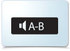 Speaker A+B