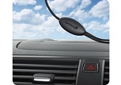 TomTom TMC-Empf&auml;nger im USB-Autoladeger&auml;t