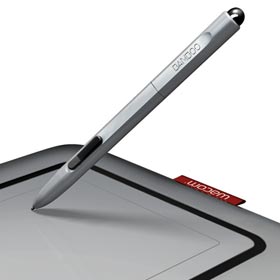 Wacom