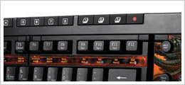 SteelSeries Engine Software