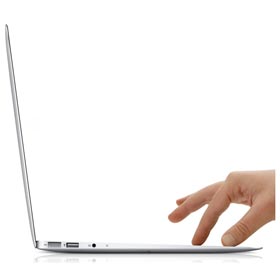 Multi-Touch-Trackpad
