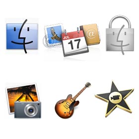 OS X
