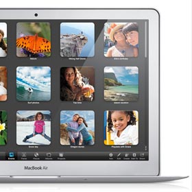 iPhoto