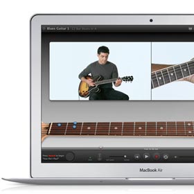 GarageBand