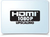 Skalierung auf 1080P