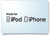 works with iPhone