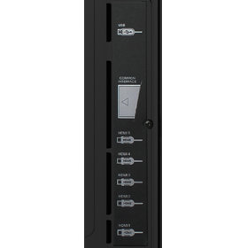 Thomson 19HSS5244 Anschl&uuml;sse
