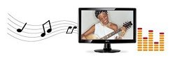 Musik hören