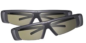 Active Shutter Brille SSG-2100AB