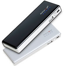 Raikko USB AccuPack 5200