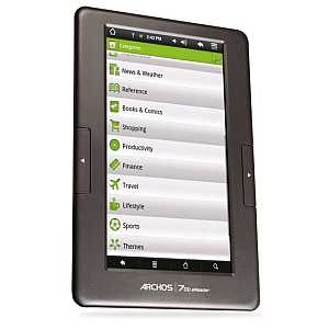 ARCHOS 70b eReader