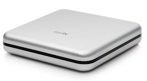 EyeTV Netstream Sat Device
